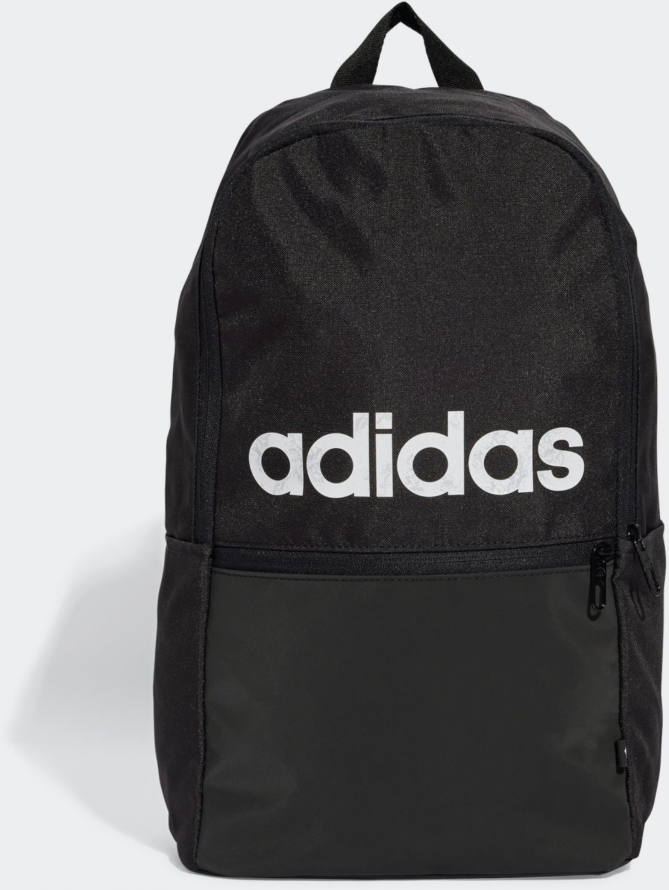 ADIDAS PERFORMANCE Športový batoh  čierna / biela