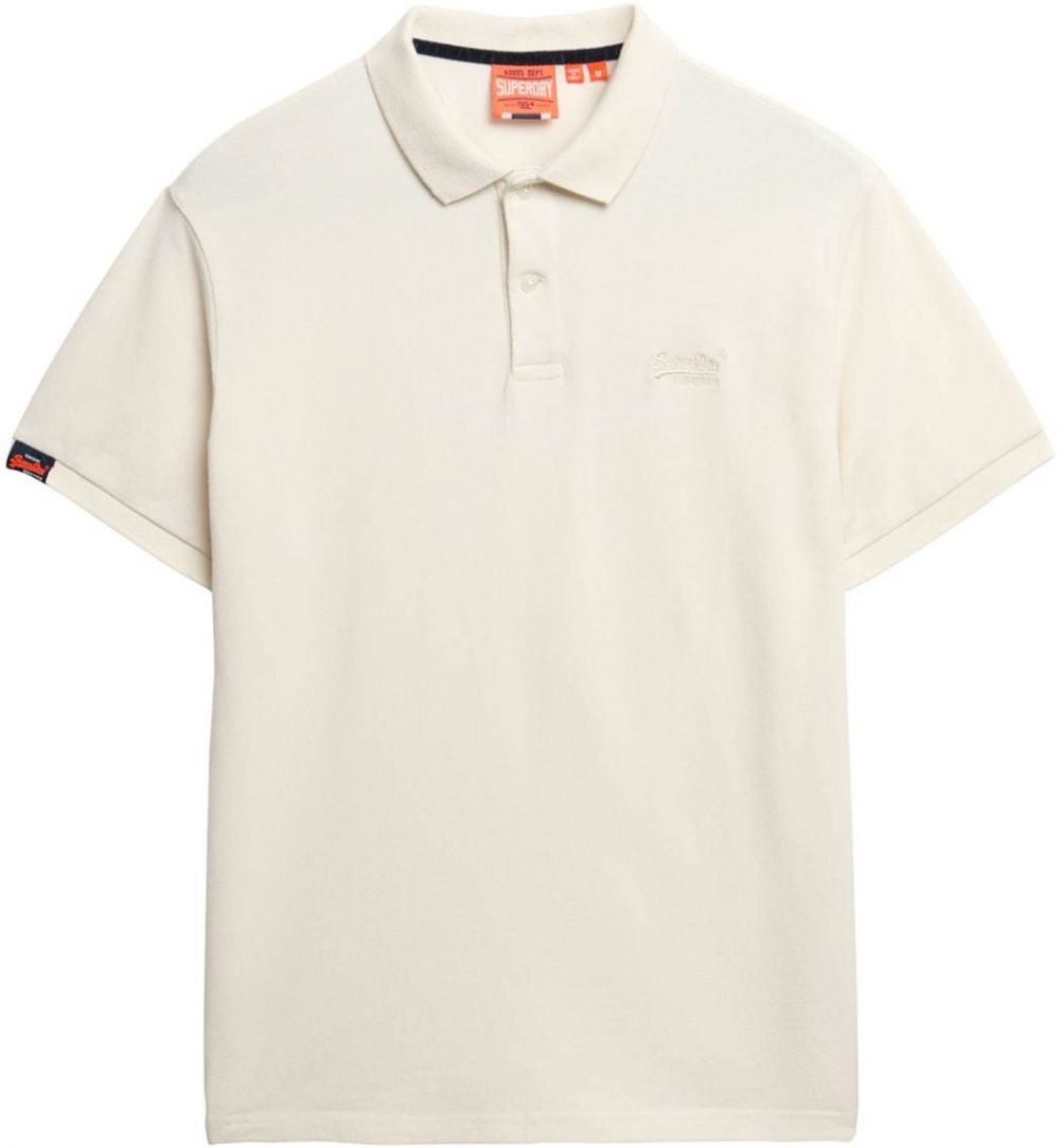 Superdry Tričko  piesková