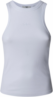 Pepe Jeans Top 'Marian'  šedobiela