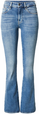 G-STAR Džínsy '3301'  modrá denim
