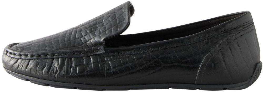 Next Mokasíny 'Forever Comfort'  čierna