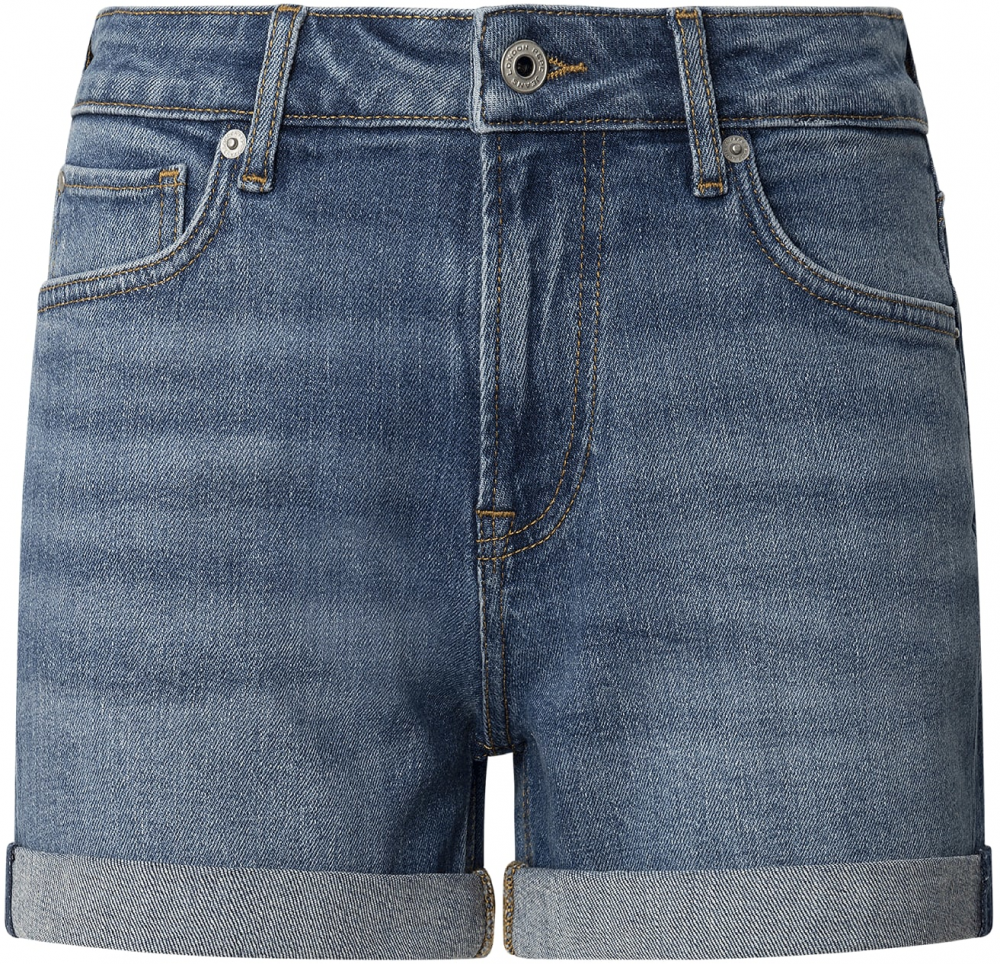 Pepe Jeans Džínsy  modrá denim