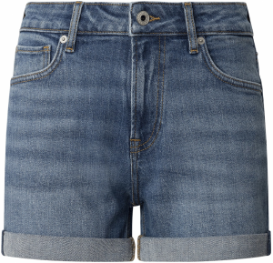 Pepe Jeans Džínsy  modrá denim