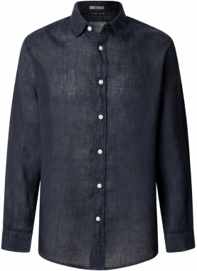 Pepe Jeans Košeľa 'Arnau'  tmavomodrá