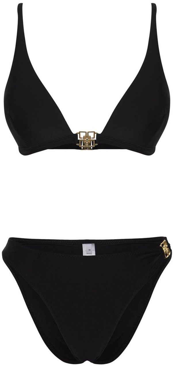 Trendyol Bikiny  čierna