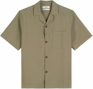 Marc O'Polo DENIM Košeľa  zelená