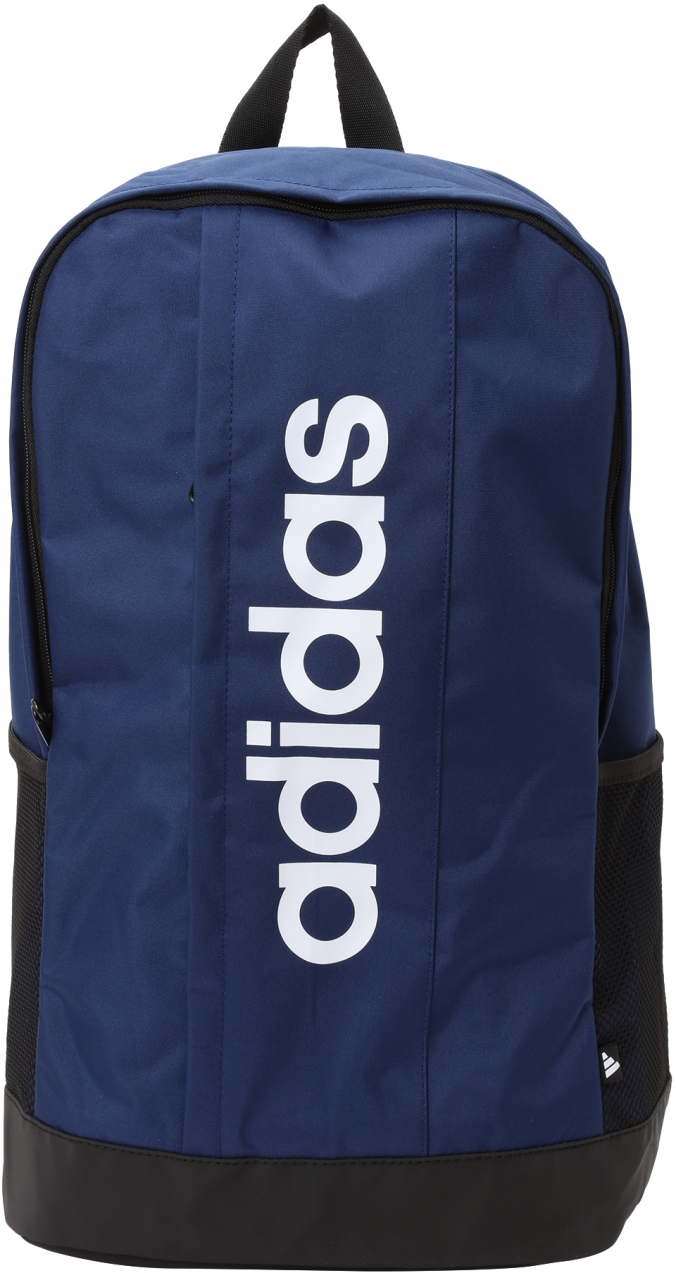 ADIDAS SPORTSWEAR Športový batoh  tmavomodrá / čierna / biela