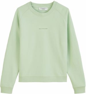 Marc O'Polo DENIM Mikina  mätová