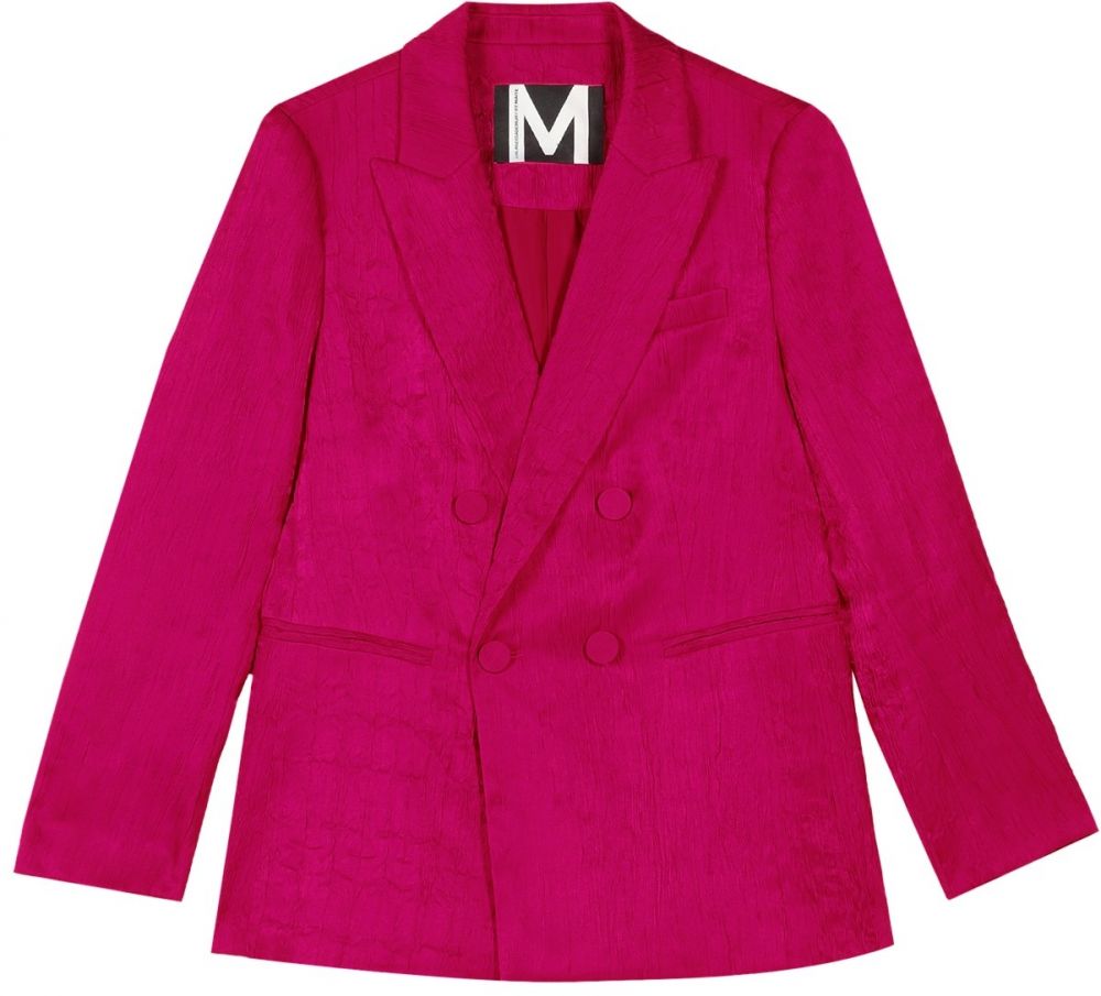 Lola Casademunt Blejzer  fuksia