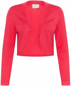Kaffe Bolero 'Astrid'  malinová