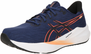 ASICS Bežecká obuv 'VERSABLAST 4'  modrá / homárová / čierna
