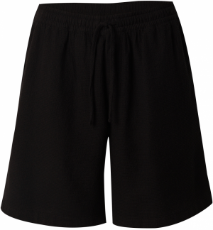 JACK & JONES Nohavice 'JPSTBILL'  čierna