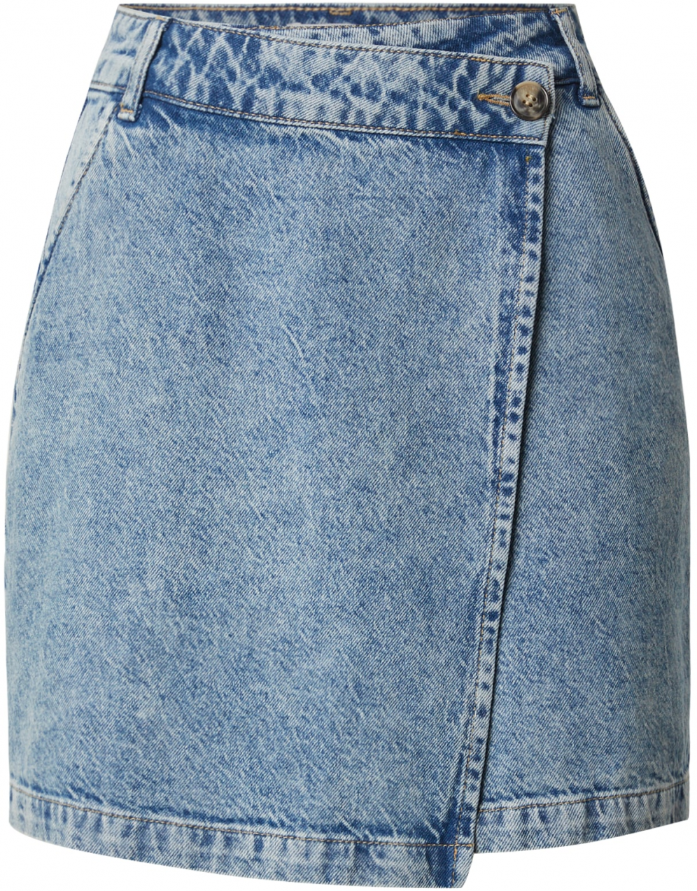 LeGer by Lena Gercke Sukňa 'Anaida'  modrá denim