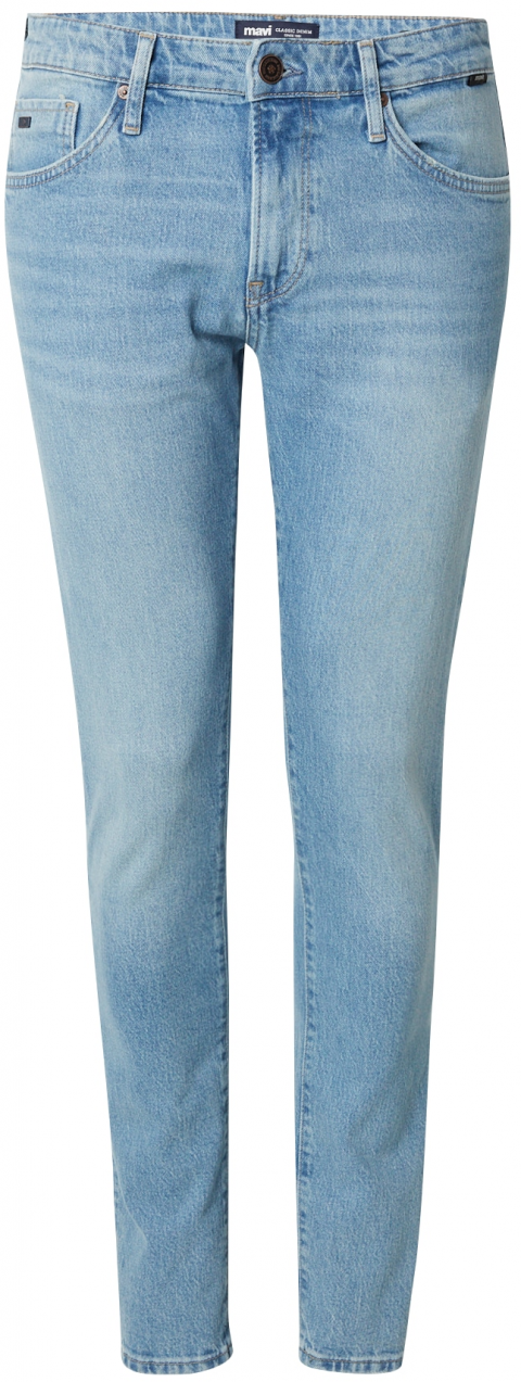 Mavi Džínsy 'James'  modrá denim