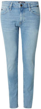 Mavi Džínsy 'James'  modrá denim