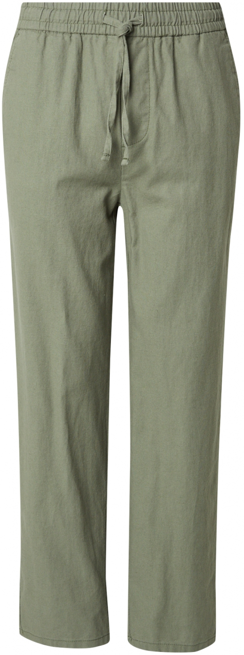 Only & Sons Nohavice 'ONSSINUS'  olivová