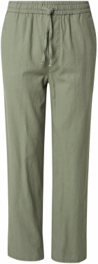 Only & Sons Nohavice 'ONSSINUS'  olivová