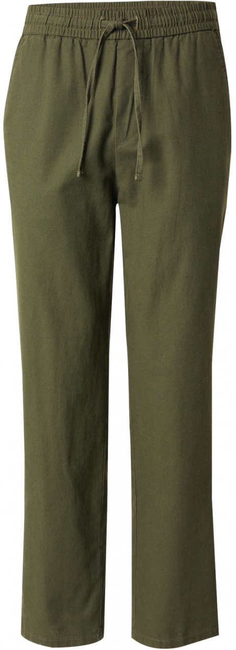 Only & Sons Nohavice 'ONSSINUS'  olivová