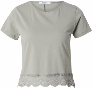 ABOUT YOU Tričko 'Suki'  mätová