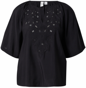 VERO MODA Blúzka 'VMBRILEY'  čierna