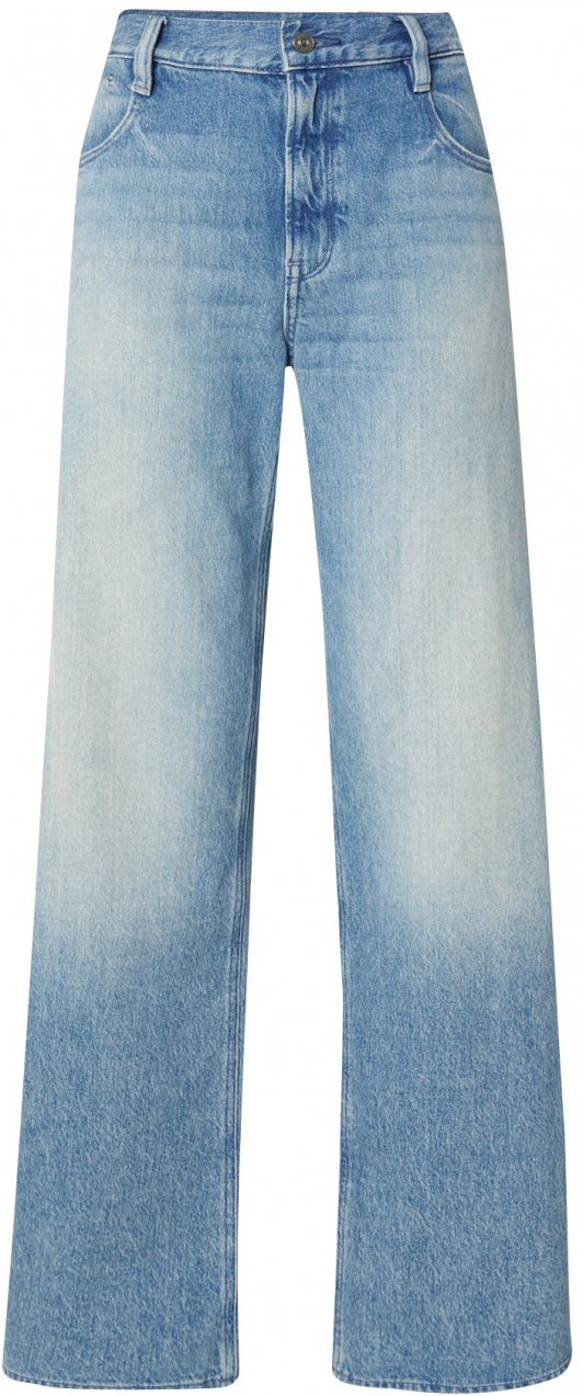 G-STAR Džínsy 'Judee'  modrá denim