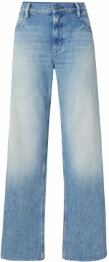 G-STAR Džínsy 'Judee'  modrá denim