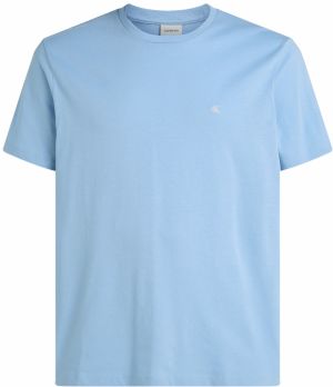 Calvin Klein Jeans Tričko  svetlomodrá