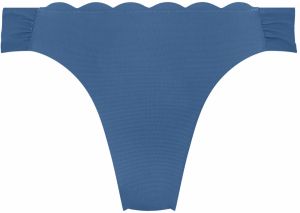 Hunkemöller Bikinové nohavičky  zafírová