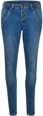 Cream Džínsy 'CR Sandy'  modrá denim