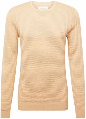 BLEND Sveter 'BH Redhill'  piesková