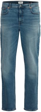 !Solid Džínsy 'SD Isni Ryan'  modrá denim