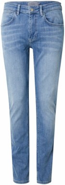Casual Friday Džínsy 'CF RY'  modrá denim