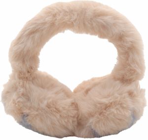 Pull&Bear Čiapky  béžová / sivá