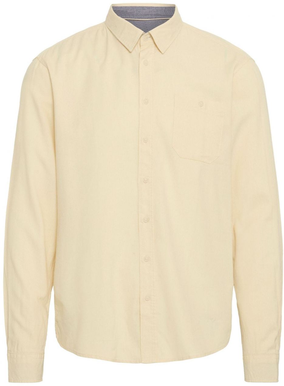 BLEND Košeľa 'BHBOBBY'  piesková