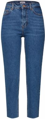 ONLY Džínsy  modrá denim