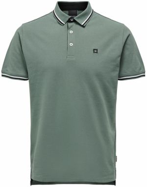 Only & Sons Tričko 'ONSFletcher'  zelená / čierna / biela