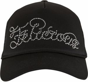 Felicious Čiapka  čierna