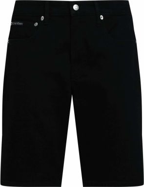 Calvin Klein Jeans Džínsy  čierna