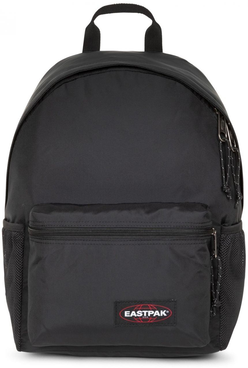 EASTPAK Batoh 'POWR PAK'R'  zmiešané farby / čierna