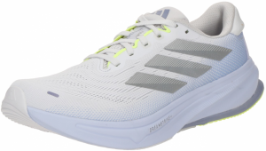 ADIDAS PERFORMANCE Bežecká obuv 'Supernova Rise 2'  svetlomodrá / sivá / biela