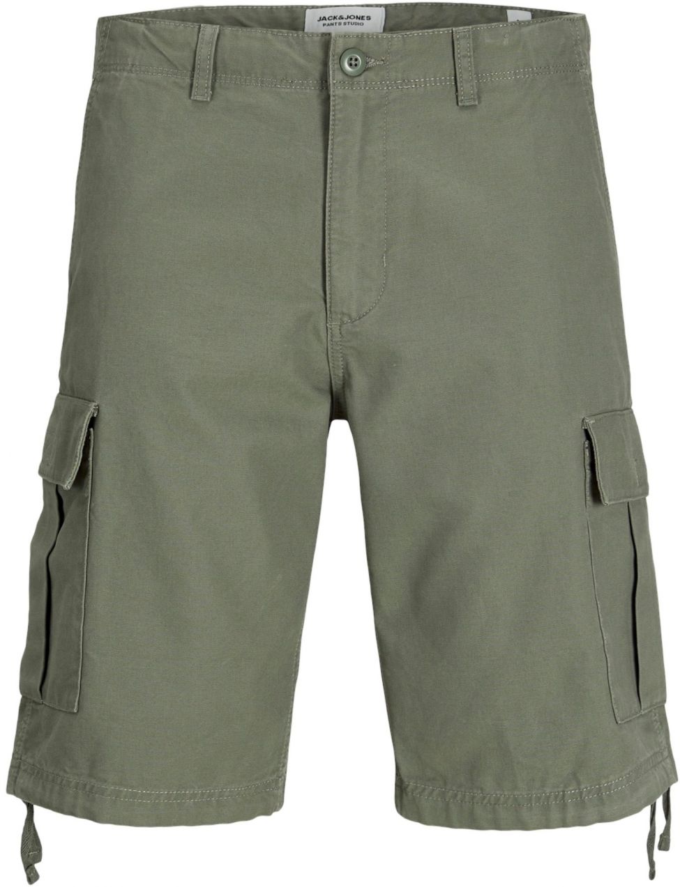 JACK & JONES Kapsáče 'JPSTCOLE BARKLEY'  kaki