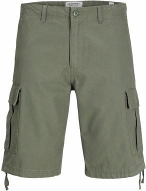 JACK & JONES Kapsáče 'JPSTCOLE BARKLEY'  kaki