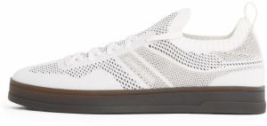 Tommy Jeans Slip-on obuv 'The Greenwich'  biela / šedobiela