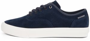 TOMMY HILFIGER Nízke tenisky  námornícka modrá