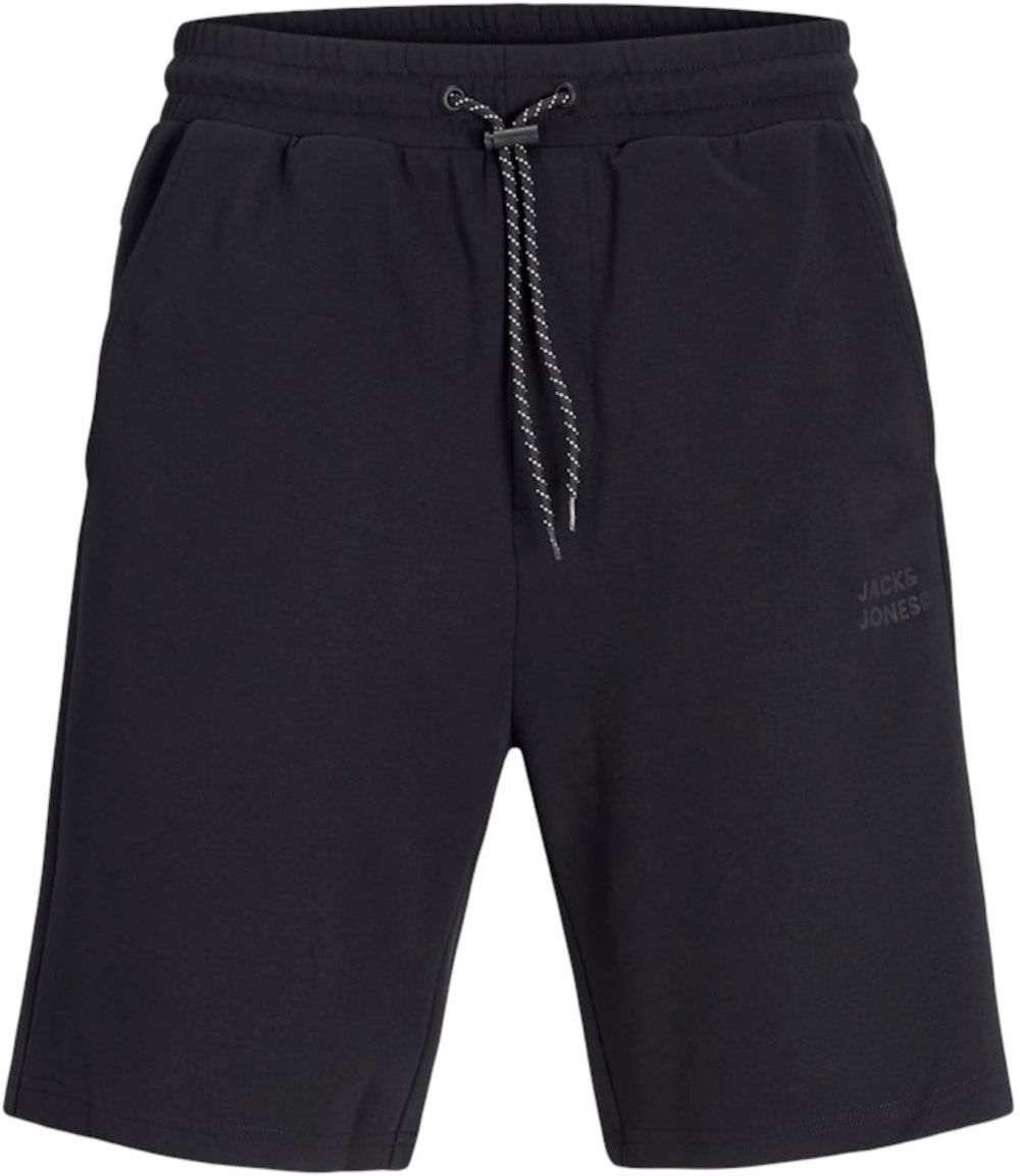 JACK & JONES Nohavice 'JPSTKANE MATTY'  čierna