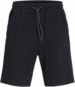 JACK & JONES Nohavice 'JPSTKANE MATTY'  čierna