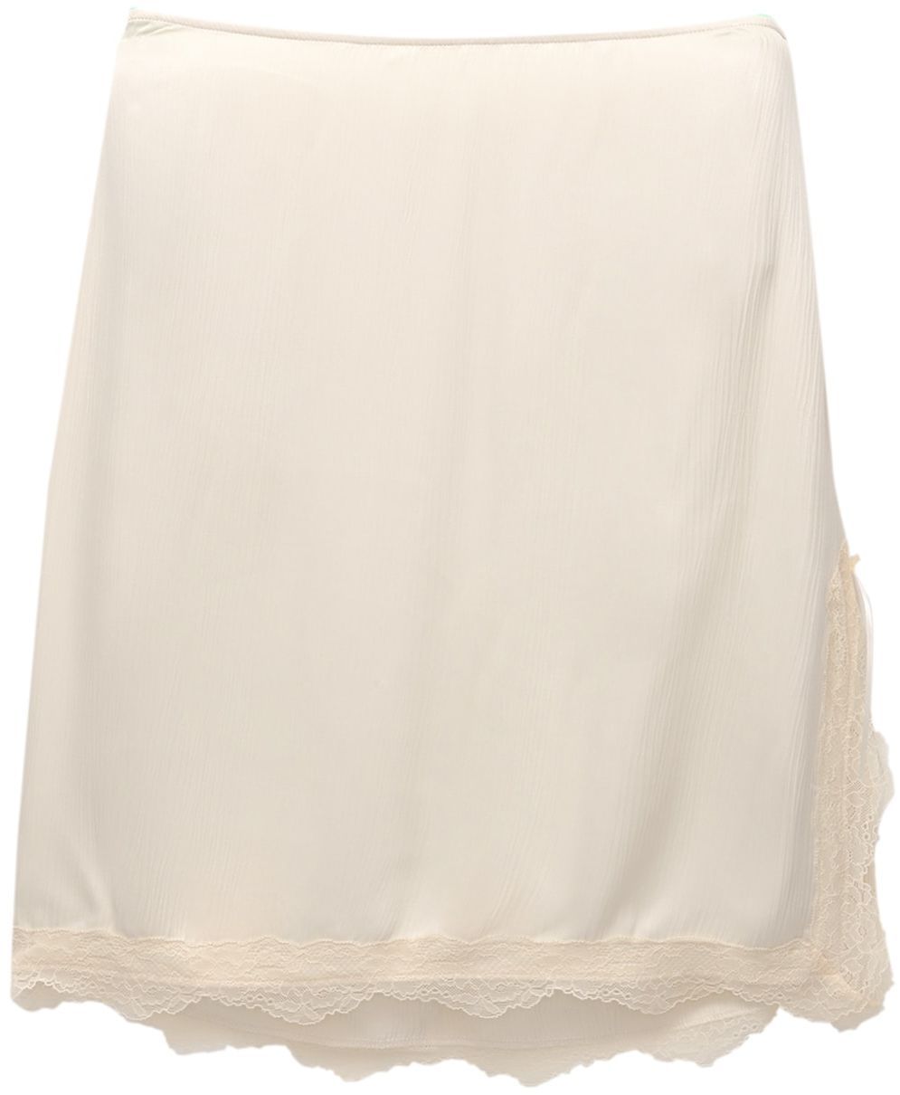 Pull&Bear Sukňa  nebielená