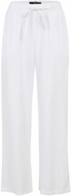 Vero Moda Petite Nohavice 'VMLINN'  biela