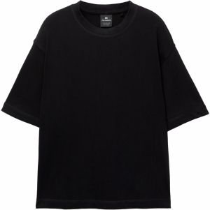 Pull&Bear Tričko  čierna
