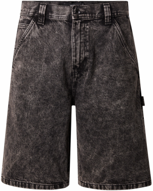 VANS Džínsy 'DRILL CHORE'  čierny denim